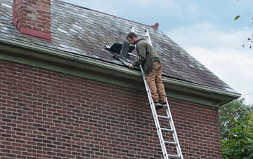 what affects urgent Llanfaes roof repairs
