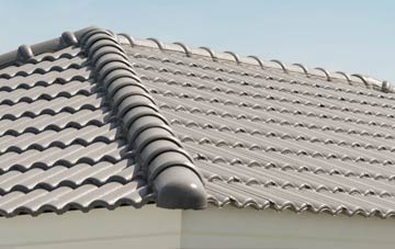 advantages of Llanfaes clay roofing