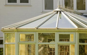 conservatory roof repair Llanfaes