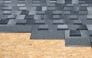 expert Llanfaes asphalt roof companies