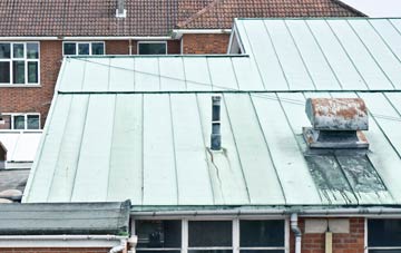 Llanfaes lead roofing costs