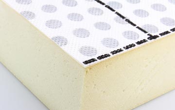 meeting Llanfaes building codes