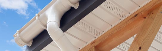 get Llanfaes guttering quotes today