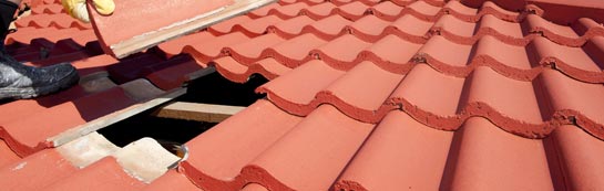 compare Llanfaes roof repair quotes