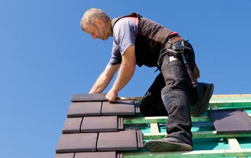 disadvantages of Llanfaes slate roofing