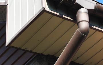 Llanfaes soffit installation costs