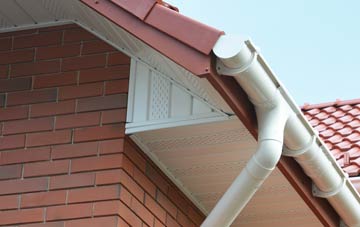 Llanfaes soffit repair costs