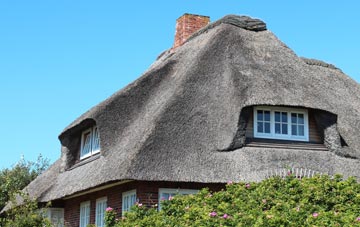 thatch roofing Llanfaes