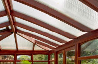 Llanfaes conservatory roofing insulation