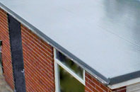 free Llanfaes flat roofing insulation quotes