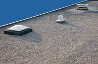 Llanfaes flat roofing