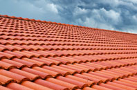 Llanfaes roofing tiles