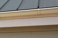 Llanfaes soffit repair