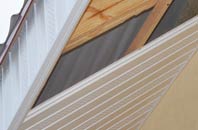 rated Llanfaes soffit repair companies
