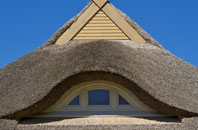 Llanfaes thatch roofing