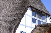 find rated Llanfaes thatchers